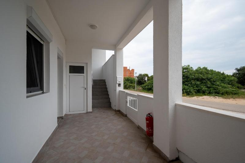 Two-Bedroom Apartment with Terrace image 3