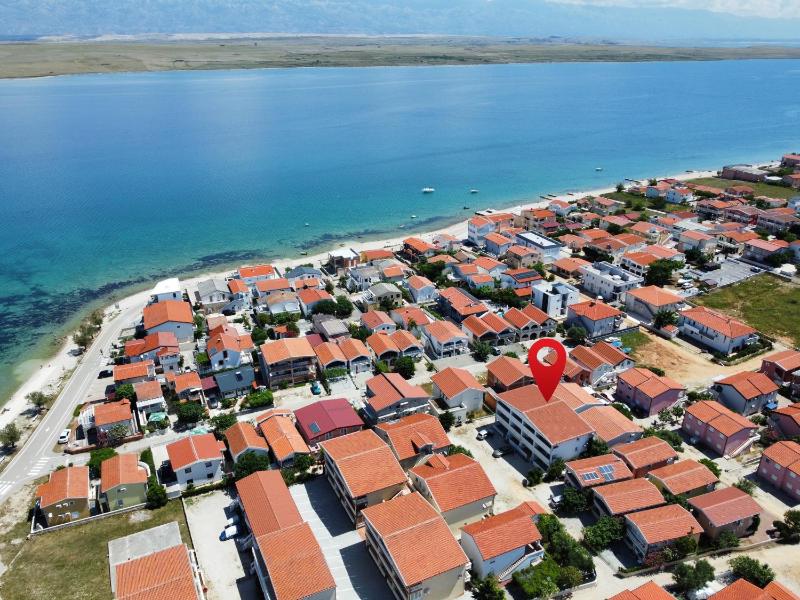 Apartments by the sea Vir - 21081 - image 1