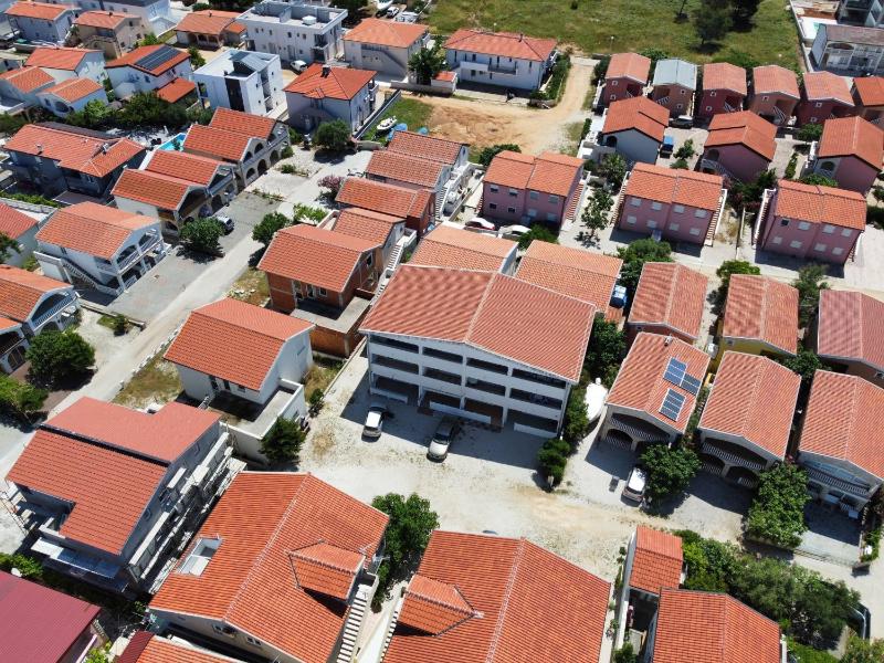 Apartments by the sea Vir - 21081 - image 12
