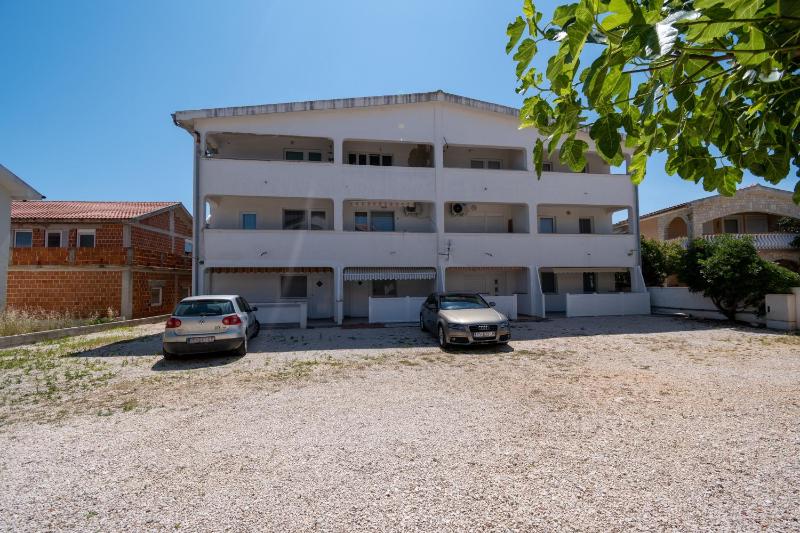 Apartments by the sea Vir - 21081 - image 19