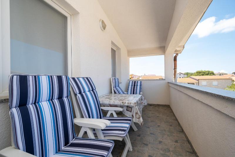 Apartments by the sea Vir - 21081 - image 16
