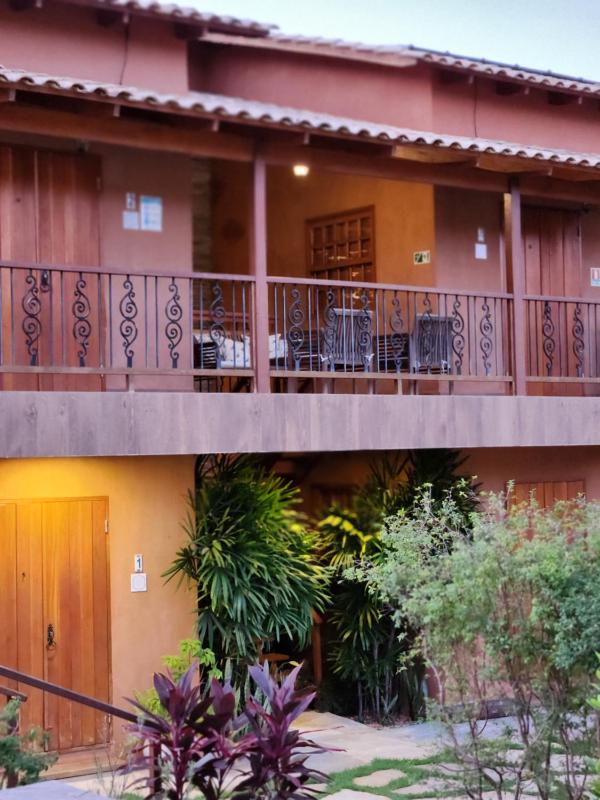 Confraria da Prata Flats - image 38