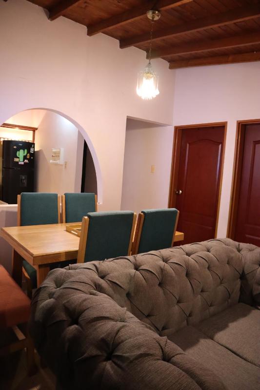 Wonderful house with views in Medellin-fiber optics - image 2