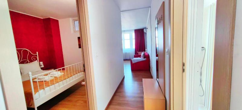 Flowers Apartments Timisoara - image 33