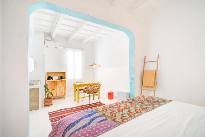 La Cayena Rooms & Apartments - image 6