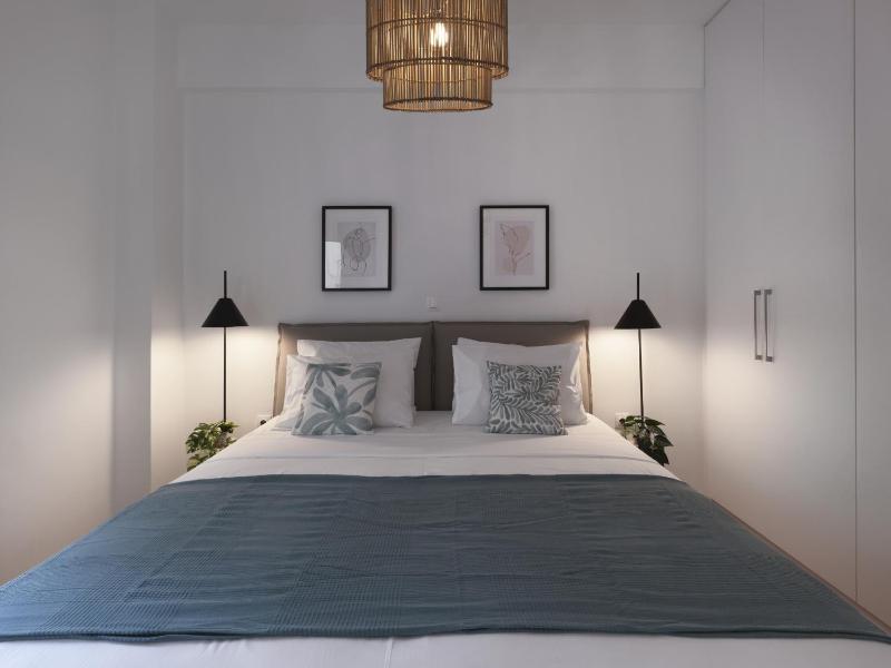 Apartment with Balcony image 2