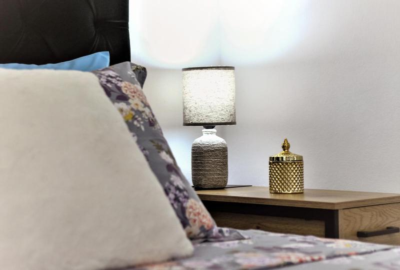 One-Bedroom Apartment image 2