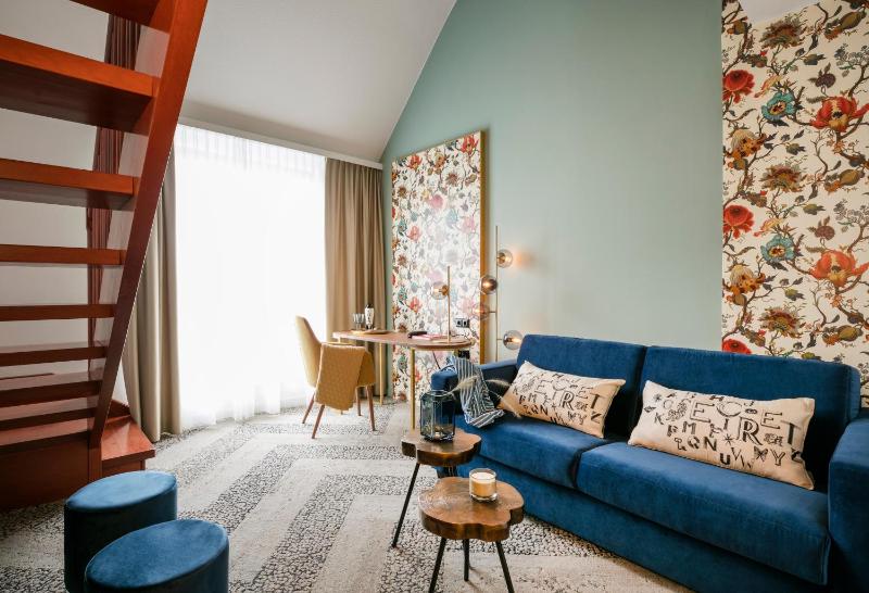 ARCOTEL Wimberger Wien - image 6