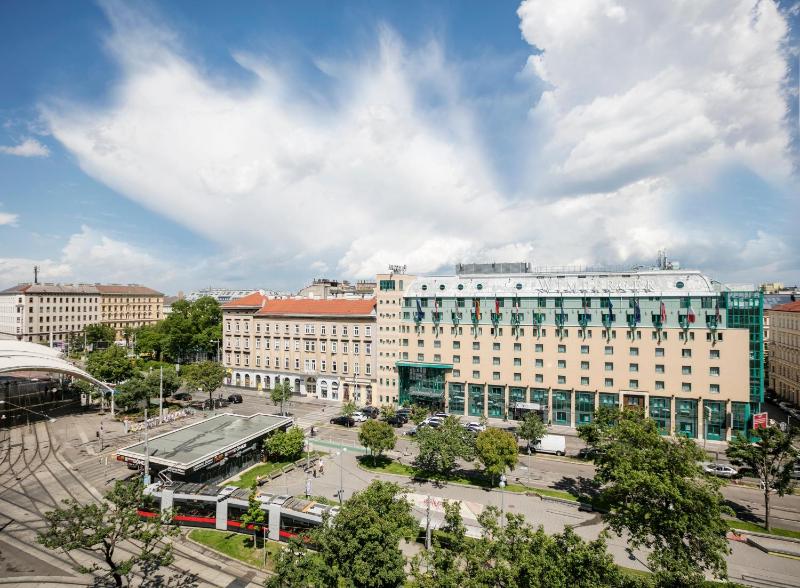 ARCOTEL Wimberger Wien - image 14