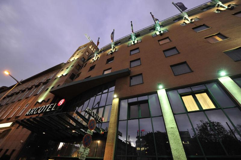 ARCOTEL Wimberger Wien - image 4