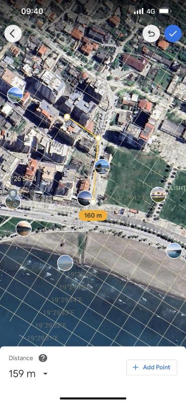 Aysel apartament 7 lungomare - image 5