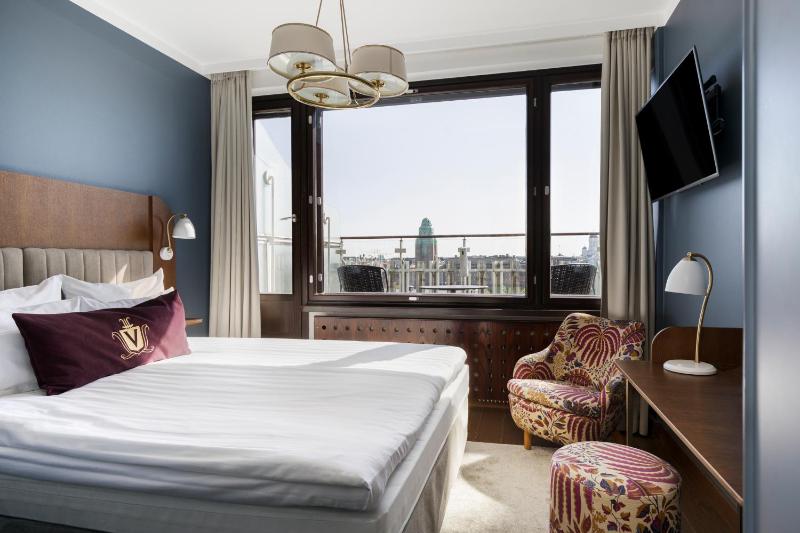 Superior Queen Room image 1