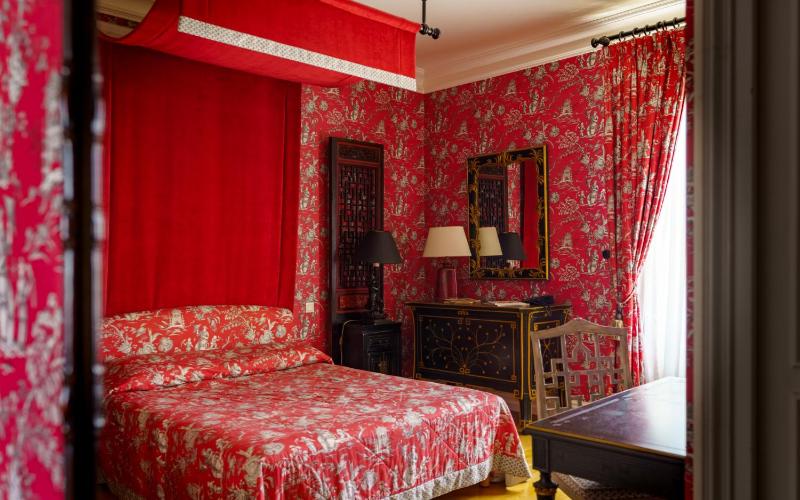 Chambre Chinoise  image 1
