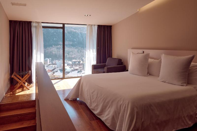 Duplex Apartment (2 Adults + 1 Child) image 1