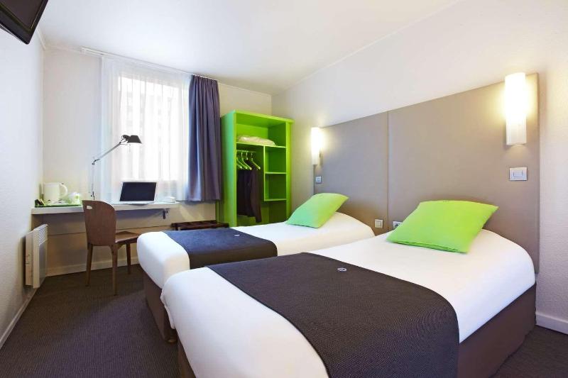 One Single Bed - Room Next Generation image 2