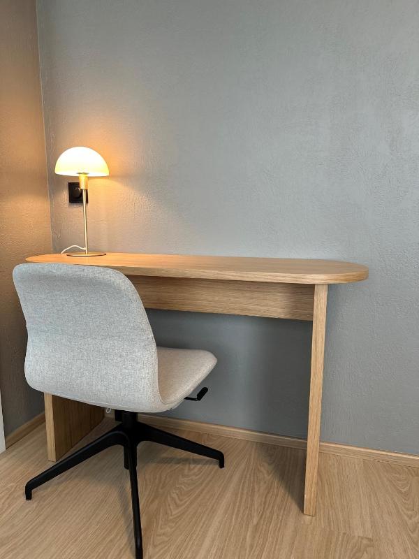 Suite with Sauna image 3