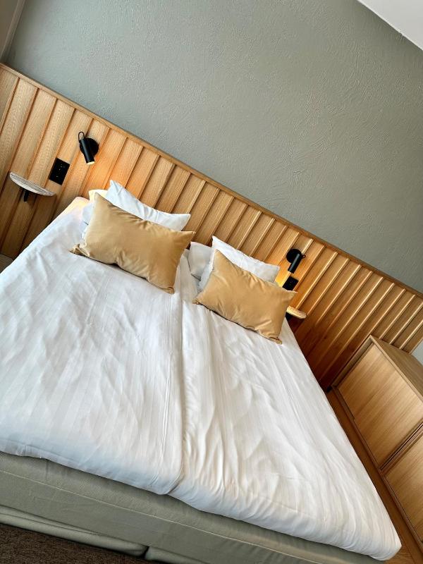 Suite with Sauna image 4