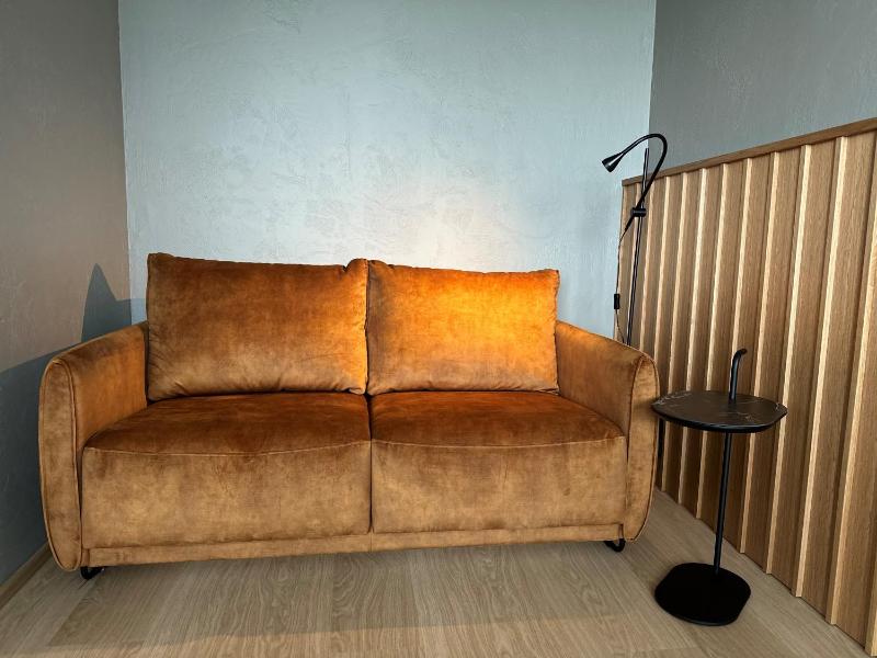 Suite with Sauna image 2