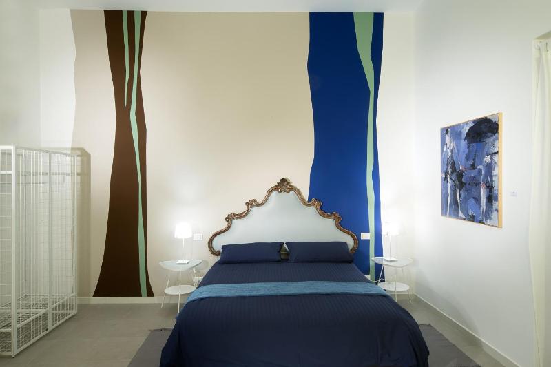 B&B Cantiere dell'anima - Rooms of art - image 33