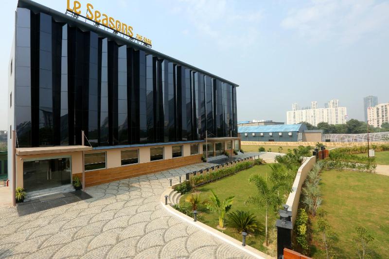 Le Seasons Park - image 49