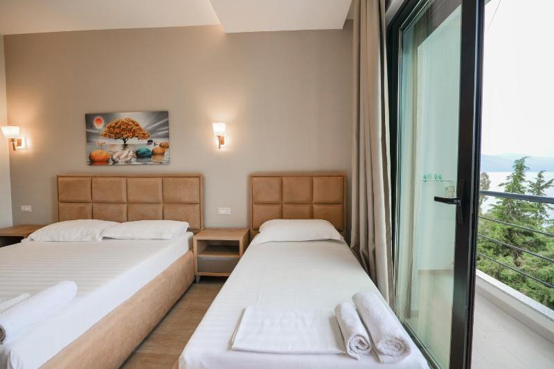 Standard Triple and Double Room image 1