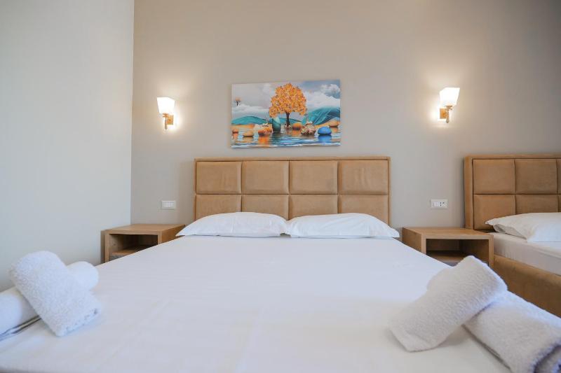Standard Triple and Double Room image 2