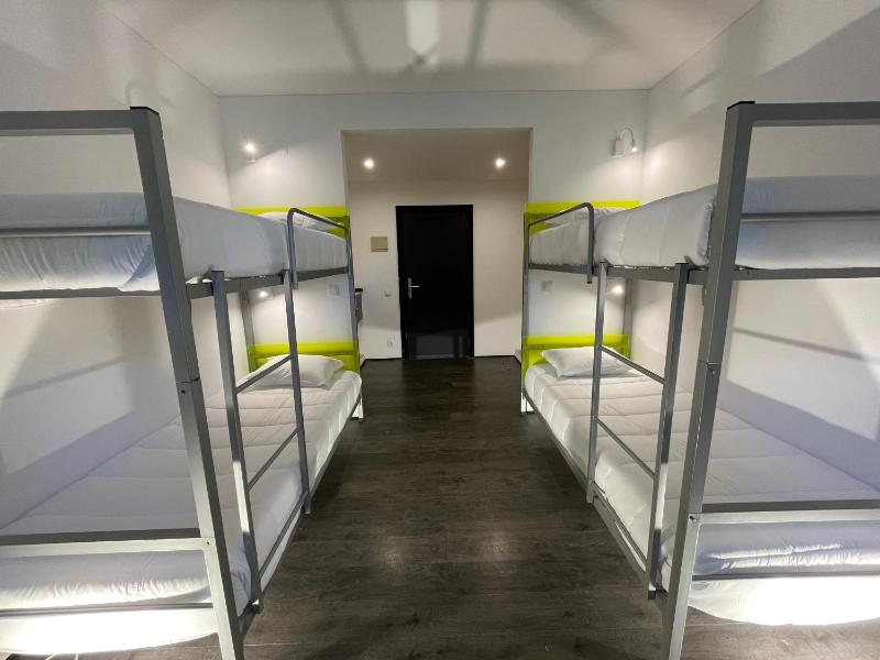 Bed in 4-Bed Female Dormitory Room image 4