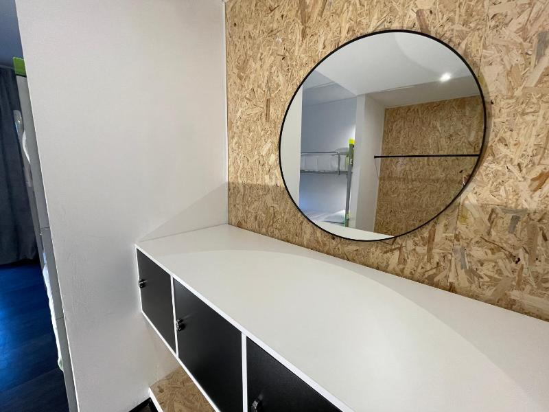 Bed in 4-Bed Female Dormitory Room image 3