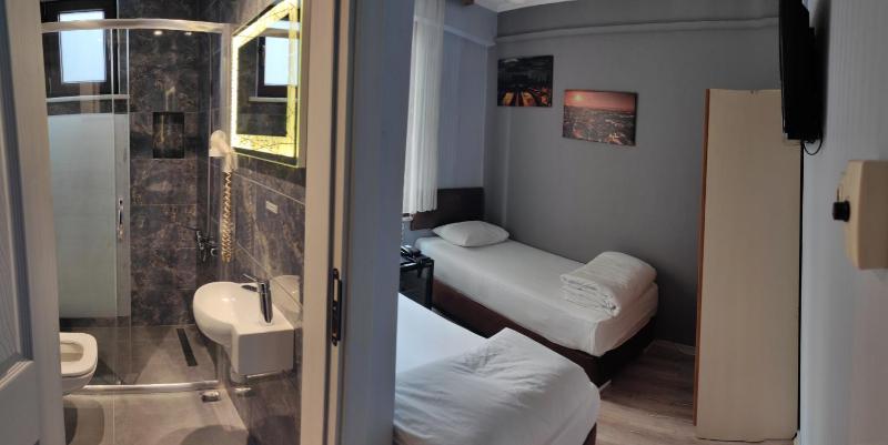 Standard Twin Room image 3