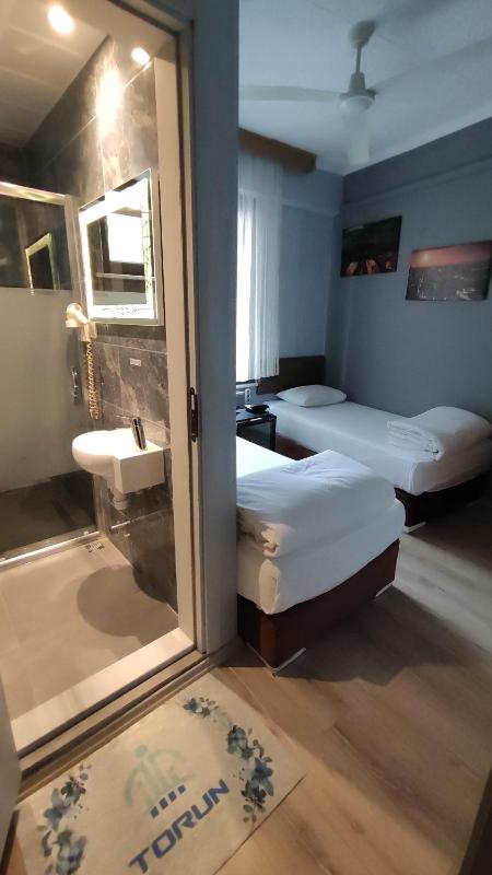 Standard Twin Room image 4