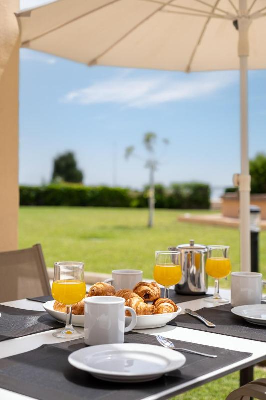 Garden & Sea Apartments Mijas Costa & Fuengirola - image 14