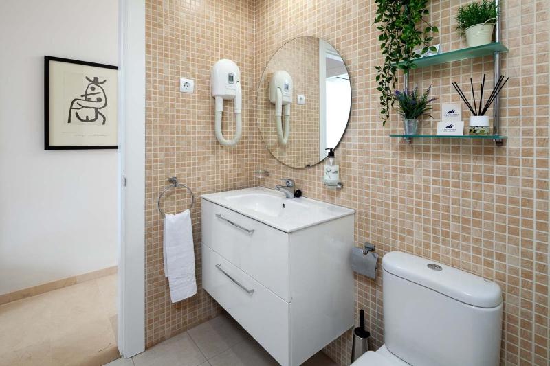 Garden & Sea Apartments Mijas Costa & Fuengirola - image 13