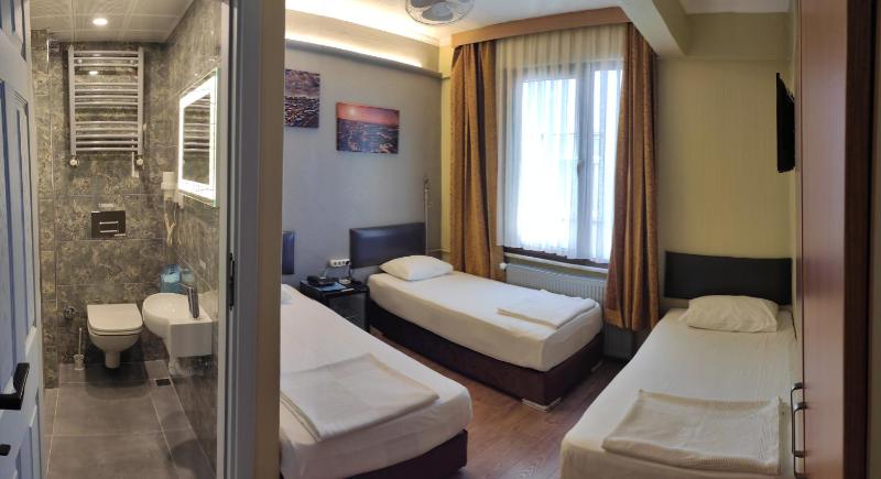 Standard Triple Room image 4