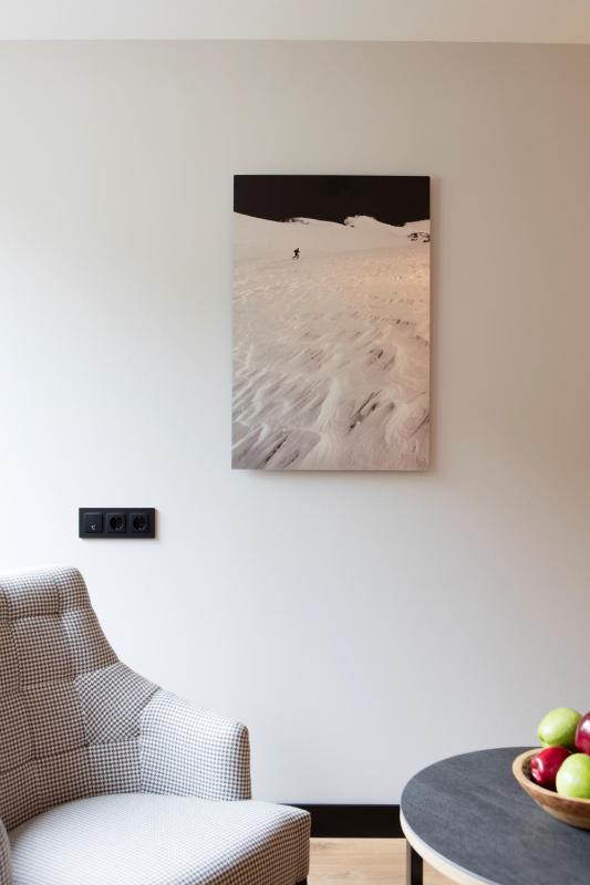 Double or Twin Room with Mountain View image 2