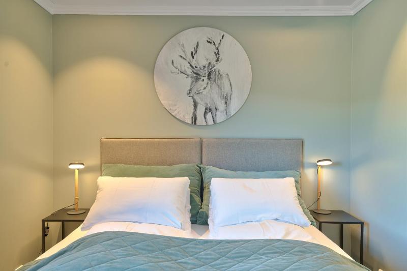 Double Room with Mountain View image 3