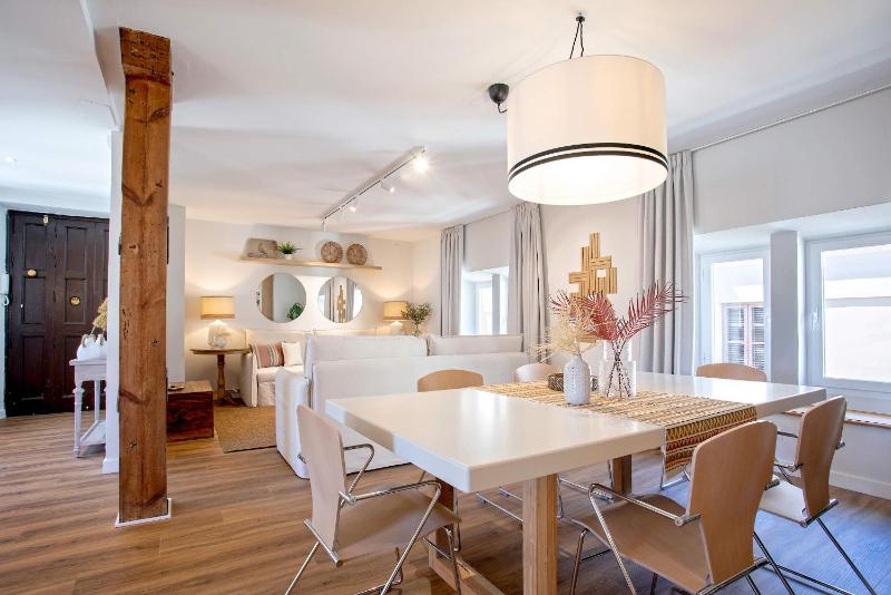 Penthouse Apartment image 3
