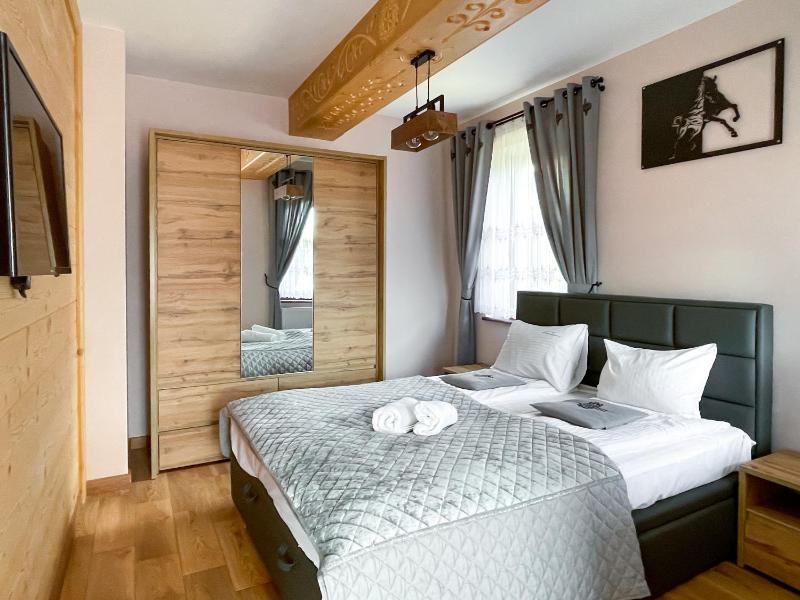 VisitZakopane - Baron Apartment - image 20