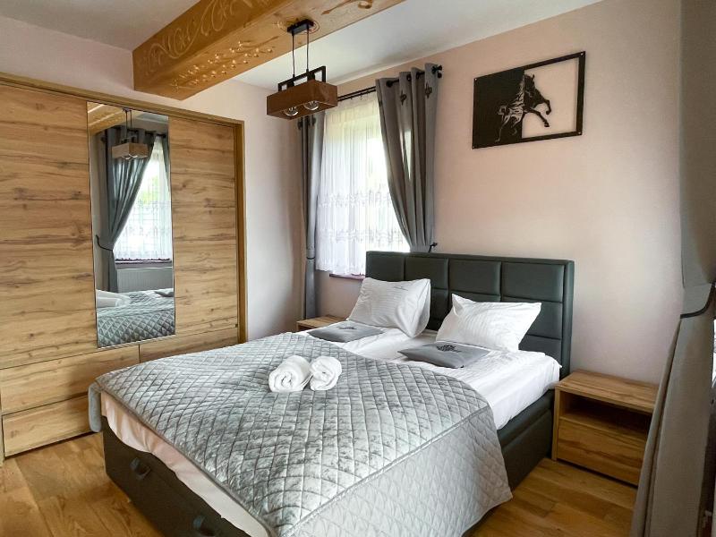 VisitZakopane - Baron Apartment - image 4