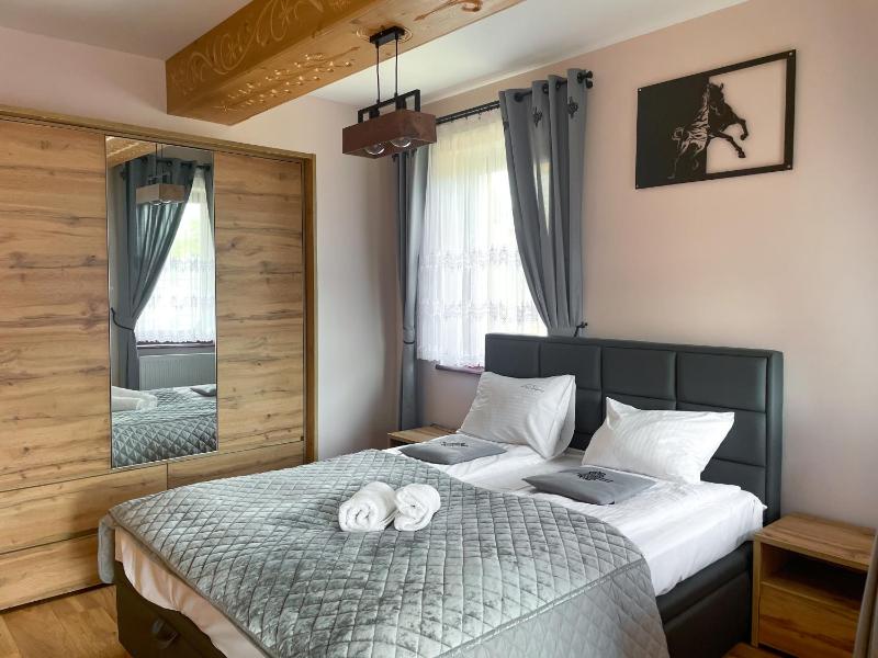 VisitZakopane - Baron Apartment - image 2