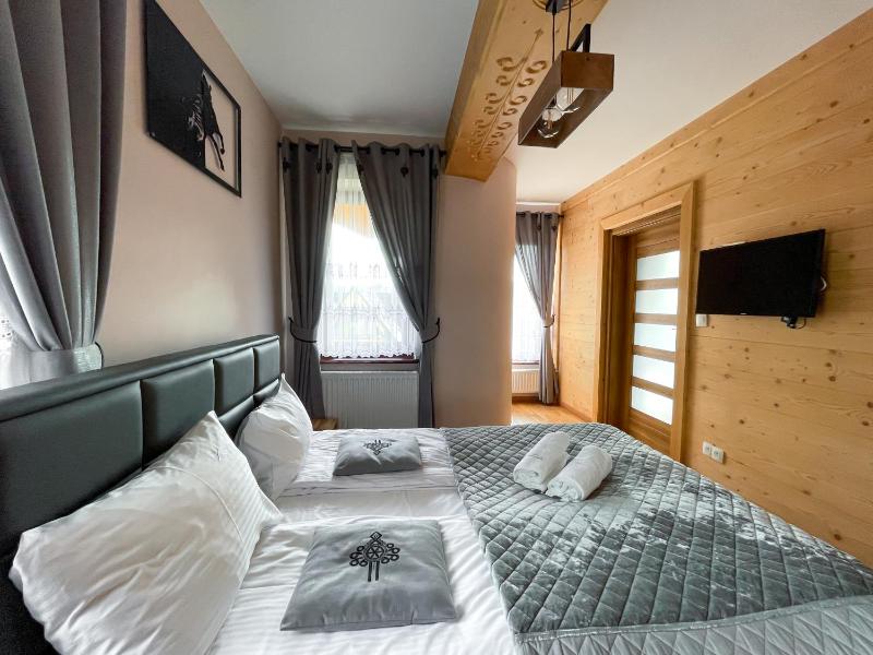 VisitZakopane - Baron Apartment - image 9