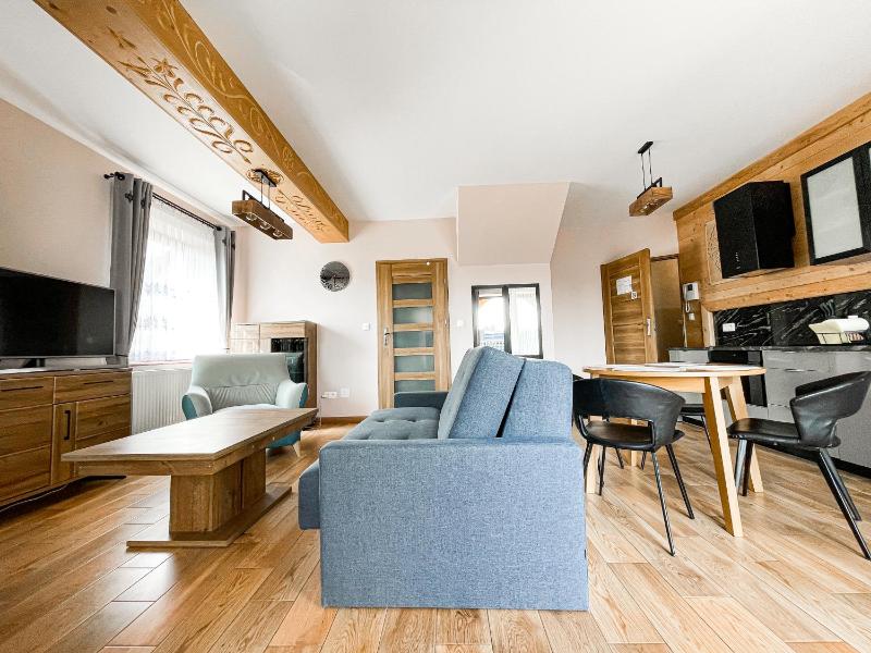 VisitZakopane - Baron Apartment - image 15