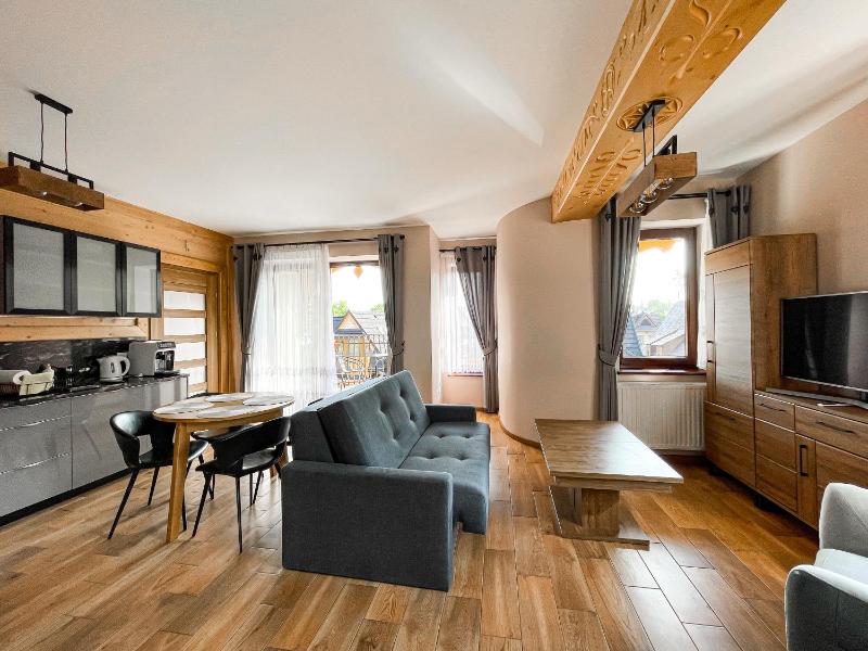 VisitZakopane - Baron Apartment - image 1