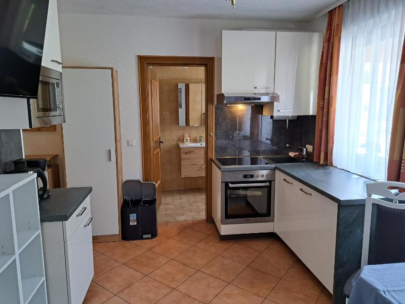 Zimmer mit Kochecke OHNE Balkon image 3