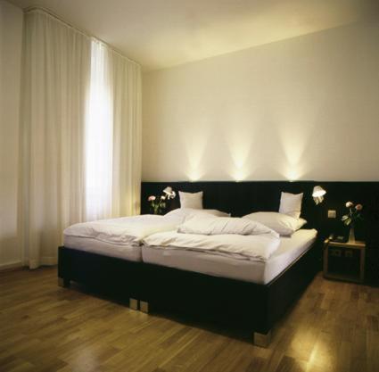 Hotel Lorenz - image 1