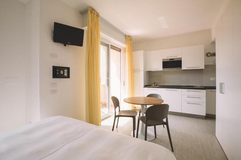 Hotel Residence La Palma - image 22