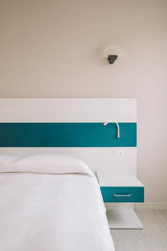 Hotel Residence La Palma - image 7