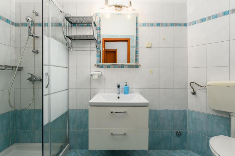 Two-Bedroom Apartment - Ground Floor  image 2