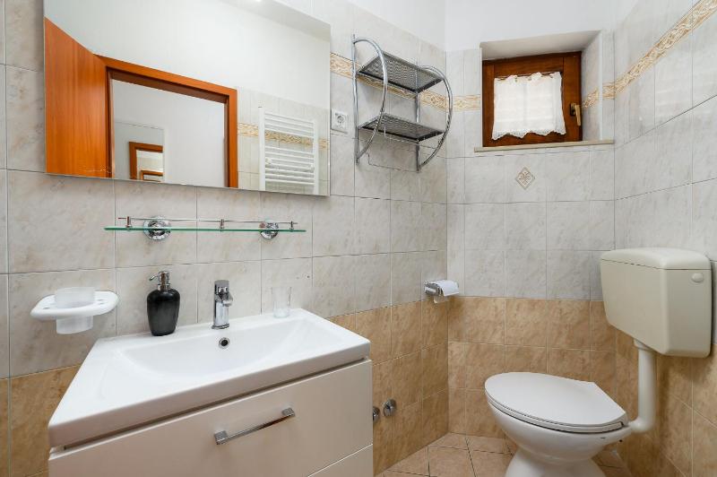 Two-Bedroom Apartment - First Floor image 3