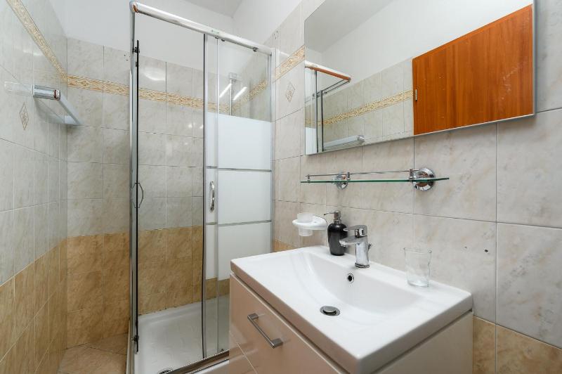 Two-Bedroom Apartment - First Floor image 2