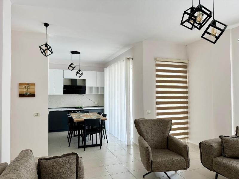 07 Duplex Villa Gjiri i Lalzit Lura 2 4 sunbeds included - image 9